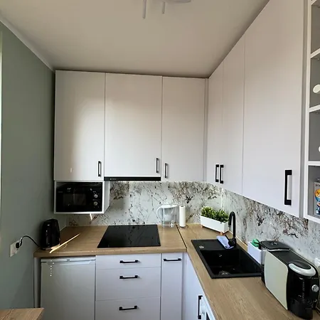 House Apartment