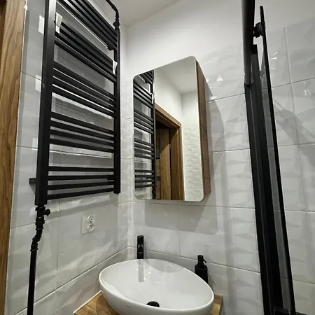 House Tychy