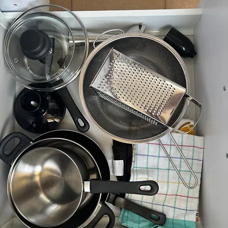 아파트 House *