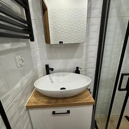 House Lägenhet Tychy