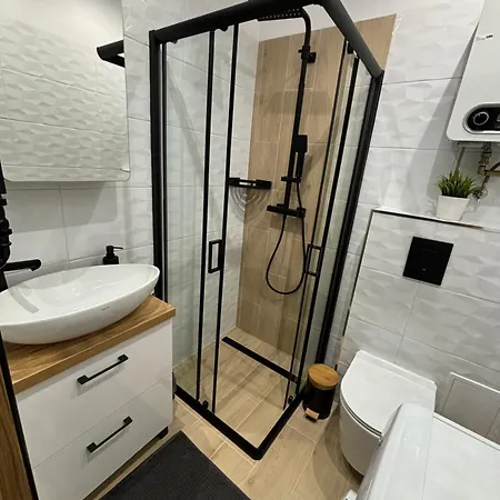 Apartment House Tychy