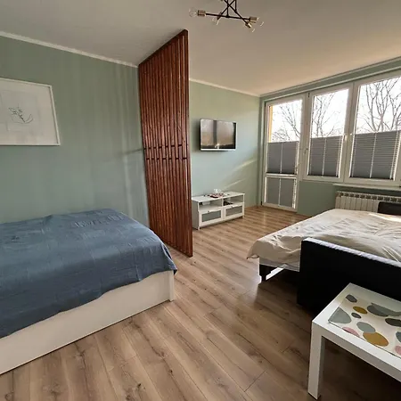 아파트 House