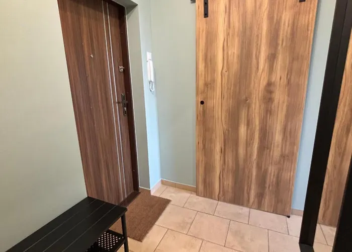 דירה House טיצ'י