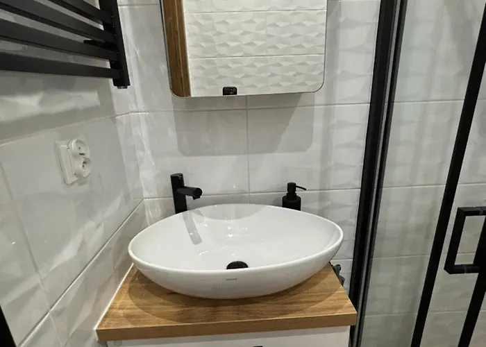 House דירה טיצ'י