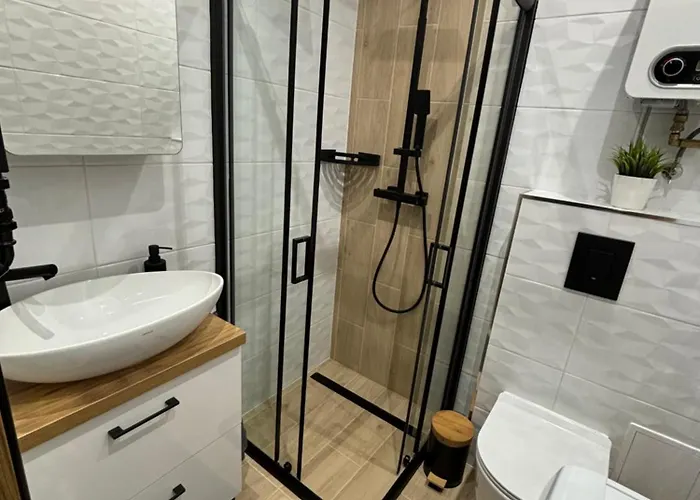 דירה House טיצ'י